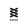 キリオム(KIRIOM)のお店ロゴ