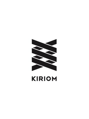 キリオム(KIRIOM)