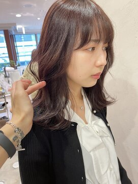 インビテーション 名古屋(invitation) 韓国風レイヤー〈kohei〉