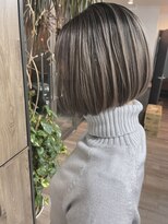 ビークール 岩沼店(Be-COOL)&nbsp;ビークール岩沼店　デザインカラー　30代　40代　50代