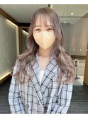 ミルクティーベージュ ベージュカラー モカベージュ