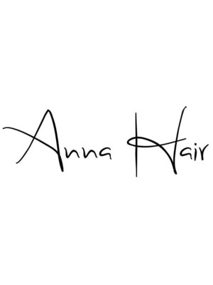 アナヘアー(ANNAHAIR)