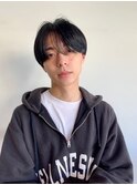【Un ami】アンニュイマッシュショート☆