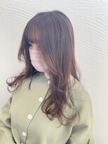 ショウビット(Show Bit)&nbsp;透明感ピンクベージュ