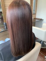 シュマン(Chemin) 極上髪質改善トリートメント