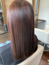 シュマン(Chemin) 極上髪質改善トリートメント