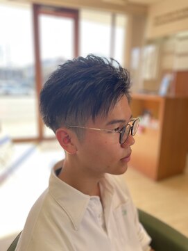 ソーライフ(so-Life) ショートツーブロック