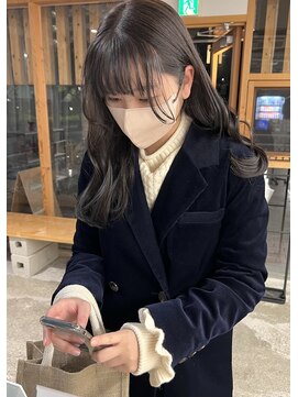 シプレ(cipre) グレージュ