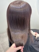 ロカ(roka)&nbsp;lavender greige