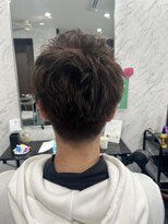 ラソ(Lazo)&nbsp;メンズ×カジュアル