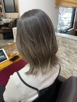 スターリバー(STAR RIVER) グレージュグラデ