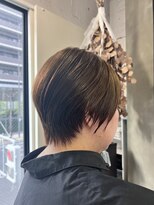 カーペディエム(Carpe Diem)&nbsp;ミニマルショート　長堀橋×谷町六丁目