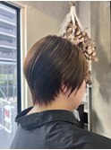 ミニマルショート 長堀橋×谷町六丁目