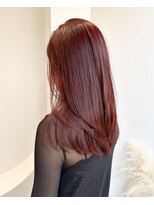 ノエシキカ(noe sikika)&nbsp;韓国/韓国ヘア/艶髪/髪質改善/名古屋髪質改善カラー/レイヤー