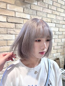 ゼスト 三鷹店(ZEST) ZEST 三鷹 ホワイトラベンダー