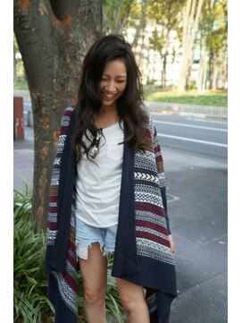 サファイア(SAPPHIRE) 大人女子の☆エロカワフェロモンウェーブ☆