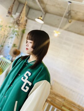 トルソー TORSO ブラントレイヤー