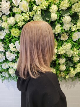 ルミエール(Lumiere) ミルクティーベージュ