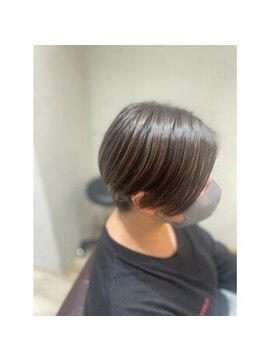 ミリ 千歳烏山(Mili CARE&SPA) ミリお客様スタイル