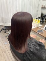 リュック(RYUCK)&nbsp;ぷつっとラインミディアム♪