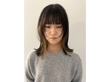 シキ(SHIKI)