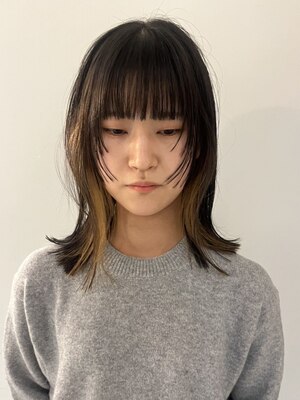 自分だけの専属Stylistが見つかる♪トレンド×個性を取り入れたオンリーワンのStyleにあなたも虜になる★