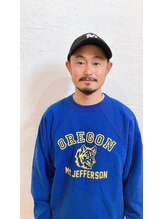 ダモ(DAMO) 青野 正季