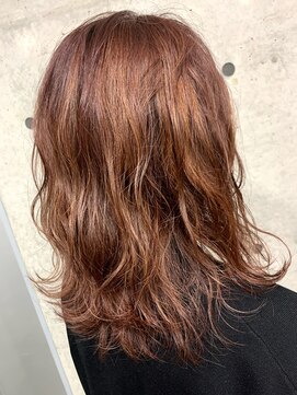 ニーゼロゼロナナ(2007) 春カラー