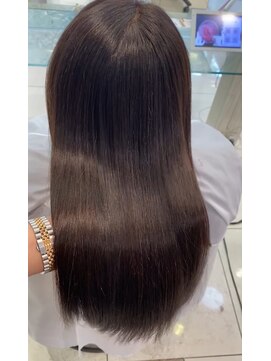 ヤネウラ トリートメント