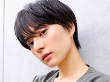 アンドレイ 表参道(andrey)