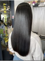 ライズ ヘア ブランド スウェル(RISE HAIR BRAND SWELL) 30代/40代/美髪/水素/髪質改善/白髪染め/白髪ぼかし/江坂/江坂駅