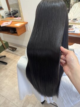 カノア(Kanoa) 美髪カラー