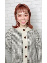ジュエルボックス 堺東店(jewelbox) 田蔵  愛莉