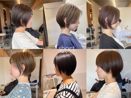 シエル(Ciel by Natural)の写真