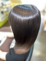 エムスリーディーミュゼステージ(M3D)&nbsp;艶髪スタイル