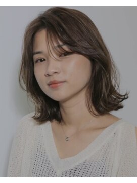 スノッブエテルニータ(snob Eternita) レイヤーボブ