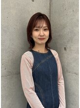 パノラ(PANOLA) JURI 