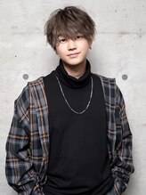 ビーティベーシック(B.t.Basic) 水江 祥一