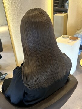 エリスホリエ(Eliss Horie) グレージュ