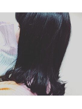 ヴィアーレアンクスタイル(VIALE Ank style) ボブ