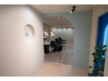 タイムズサロン 名駅(times Salon)