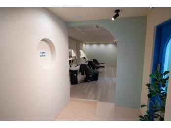 times salon名駅 完全個室/シェアサロン