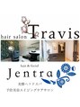 ヘアサロン トラヴィス(hair salon Travis) 長岡 正剛