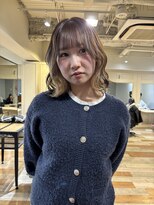 ラべリー 池袋(LOVELEY)&nbsp;デザインカラー