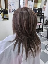 ライフステージ(Life Stage)