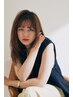 「欲張りツヤ透明感」カット+カラー+オージュア５ｓｔトリートメント