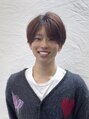 コムマティス 恵比寿ガーデンプレイス(Comme Matisse) 新井雄登 [恵比寿]