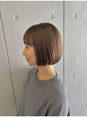 ミニボブ