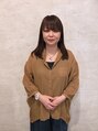 アグ ヘアー ホワイト 福島東店(Agu hair white) 佐藤 由美子