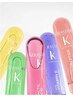 《自分へのご褒美に》ケラスターゼカクテルトリートメント ￥4.950⇒￥3.960